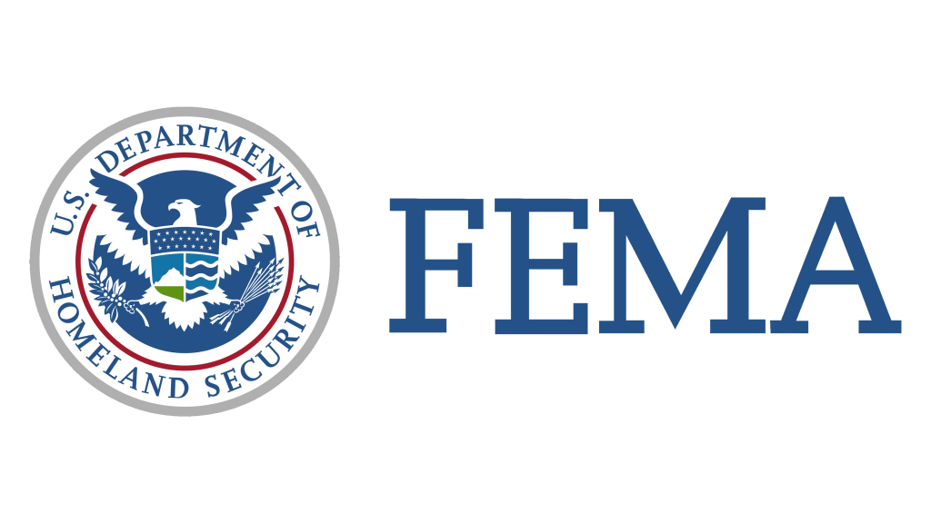 Federal Emergency Management Agency Logo