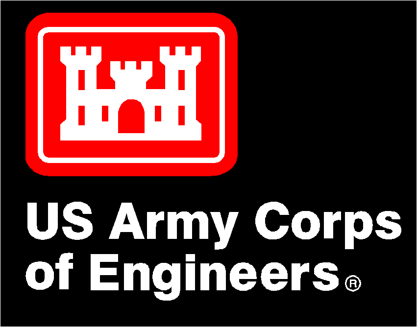 U.S. Army Corps of Engineers logo