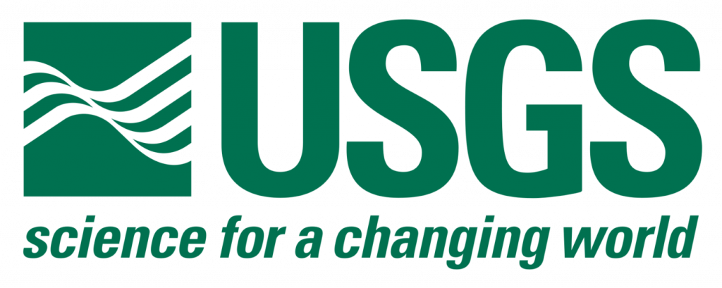 U.S. Geological Survey Logo