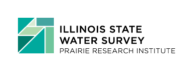 Illinois State Water Survey Logo